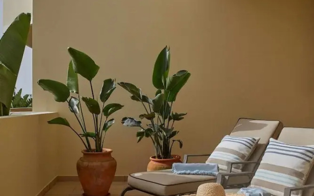Casa Terra 2-bedroom Apartment With Pool