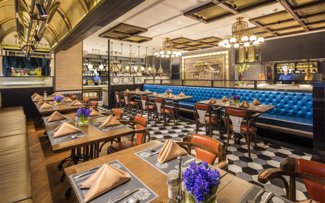 The Pury Hotel Yiwu