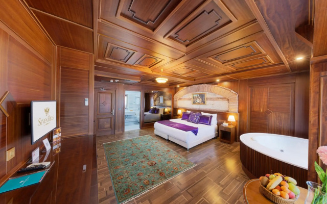 Seven Hills Hotel - Special Class