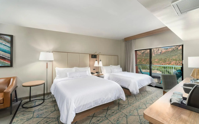 Matterhorn Inn