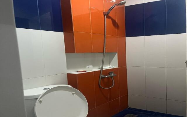 TOS Hotel & Convention Center Tangerang Powered by Archipelago