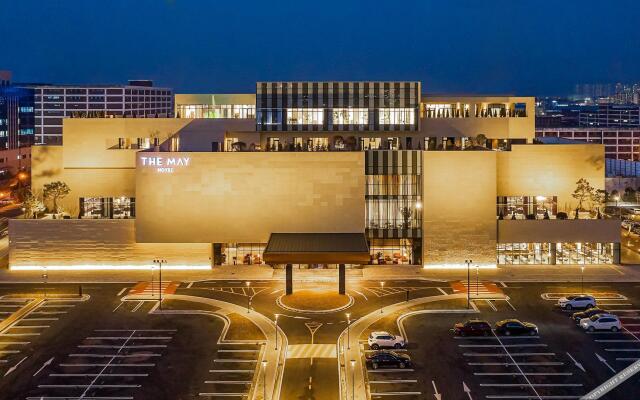 Jeonju The May Hotel