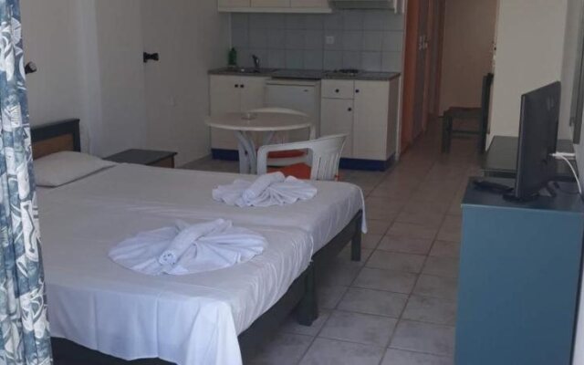 Kalliopi Studios Apartments