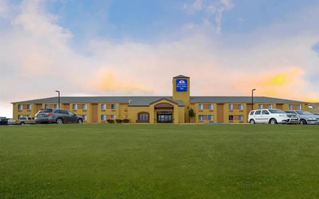 AmericInn by Wyndham Rawlins