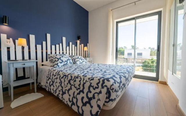 Alojamento Local Verde e Mar