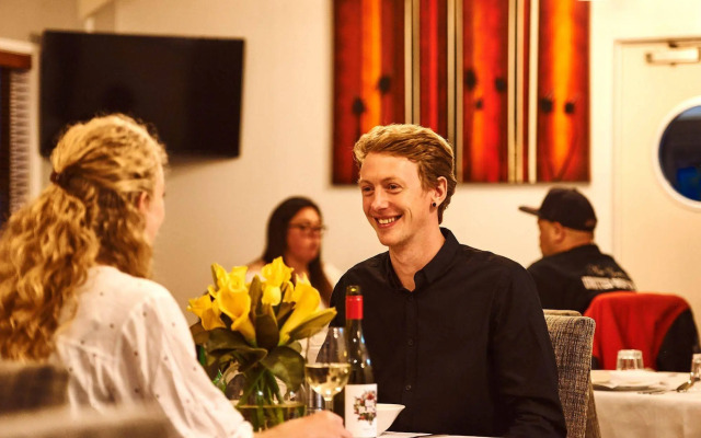 Mount Richmond Hotel