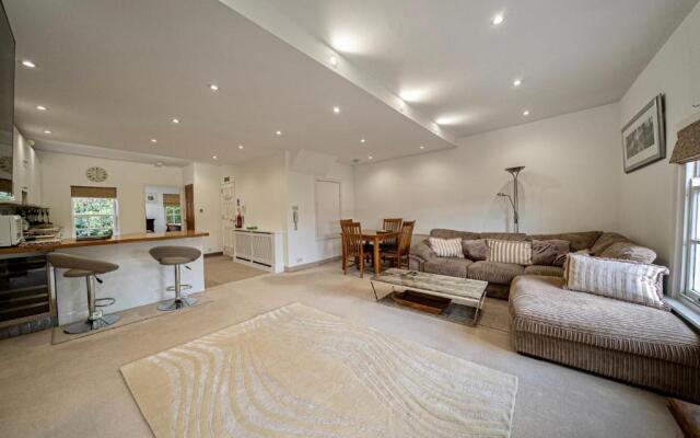 Serviced Apartments Macclesfield
