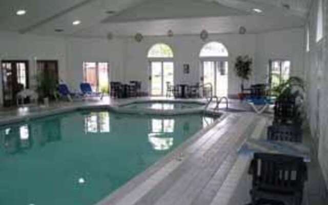 Comfort Inn Lakeside