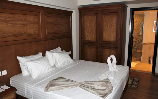 Cleopatra Hotel
