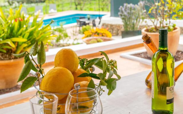 CASA DINA - Country house with private pool and free Wi-Fi