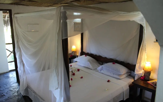 Mvuvi Lodge Watamu