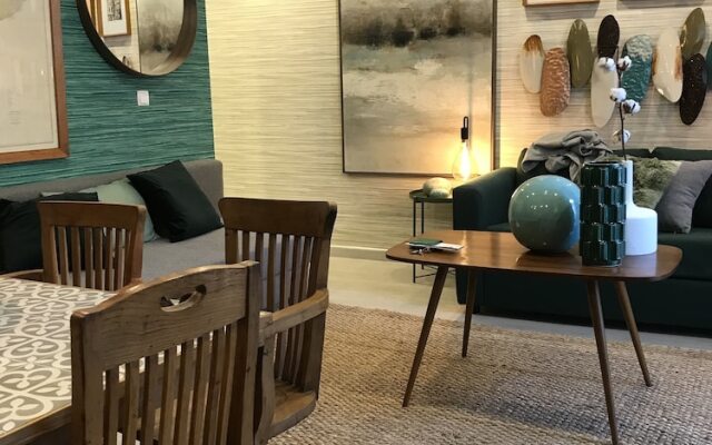 Spirit of East by Lisbon Unique Apartments