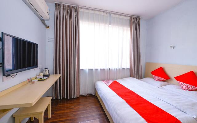 Guilin 68° Hotel North Train Station Branch