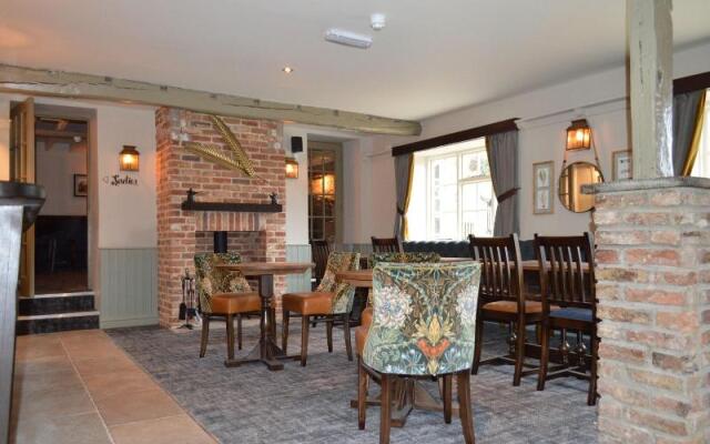 The Forresters Arms Kilburn