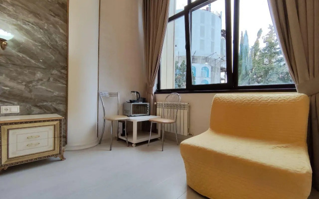 Сочи на три ночи на улице Навагинская 3