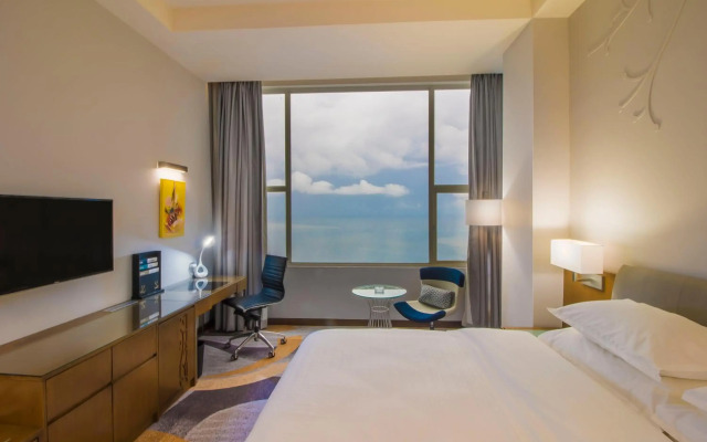 Four Points by Sheraton Manado