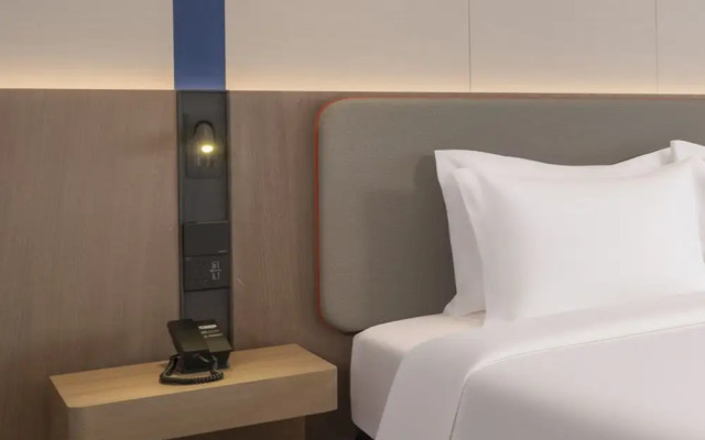 Holiday Inn Express Aksu by IHG