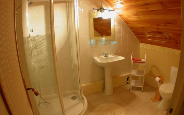 Camping Au Clos de Beaulieu