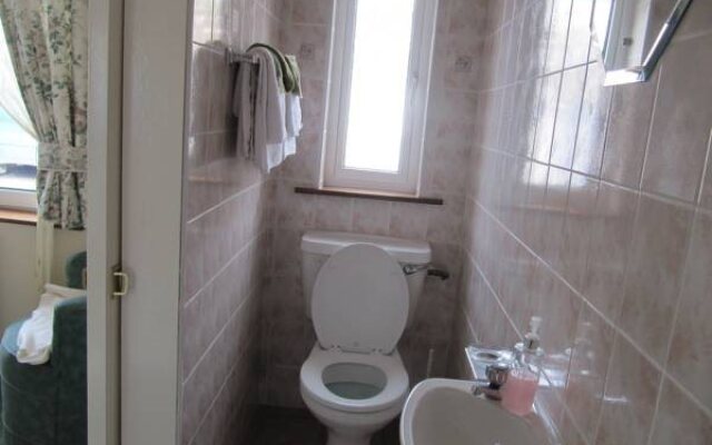 The Plough B&B