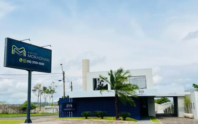 Hotel Morada Inn