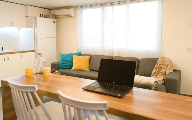 Primrose Boutique Apartment