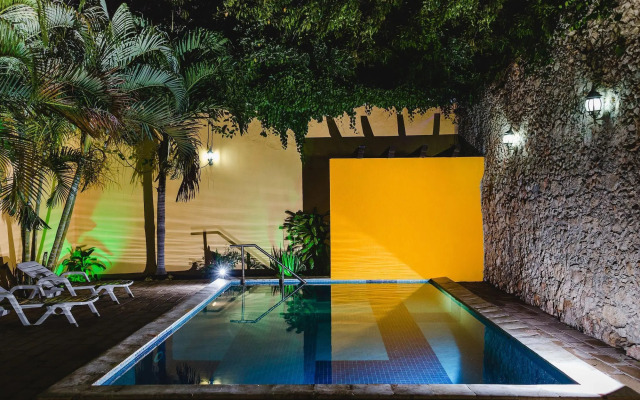 Hotel Montejo