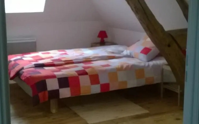 Ferme de la Tuilerie