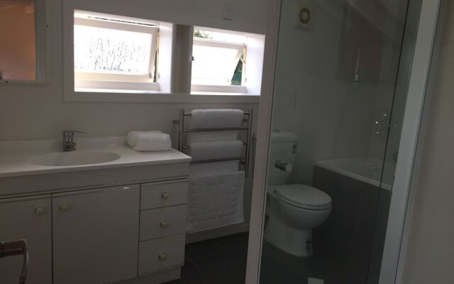 Little Manly Lodge