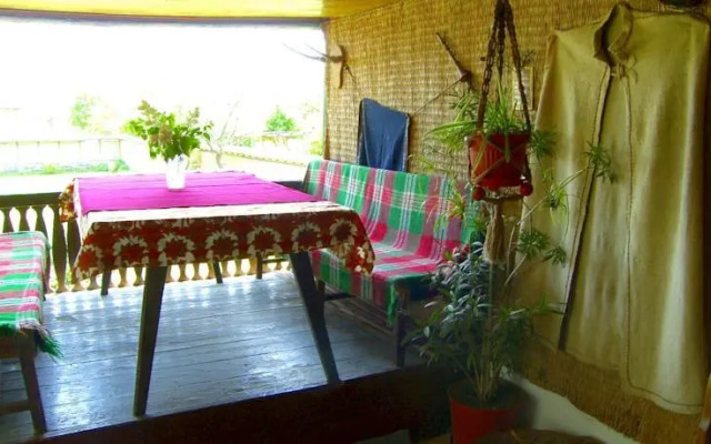 The Old House Guest House