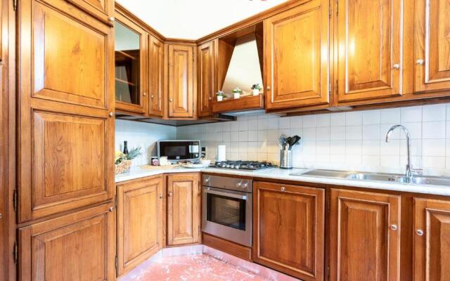 Villa Lilli 8