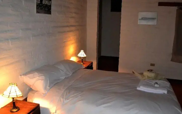 La Casa del Tilo