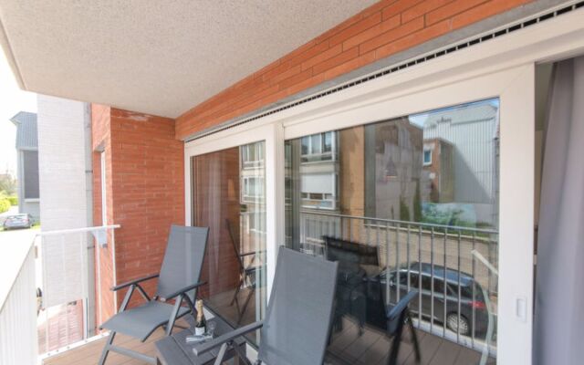Villa Medano Bredene 30095