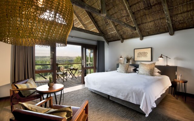 Cradle Boutique Hotel