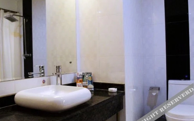 Yihao Hotel