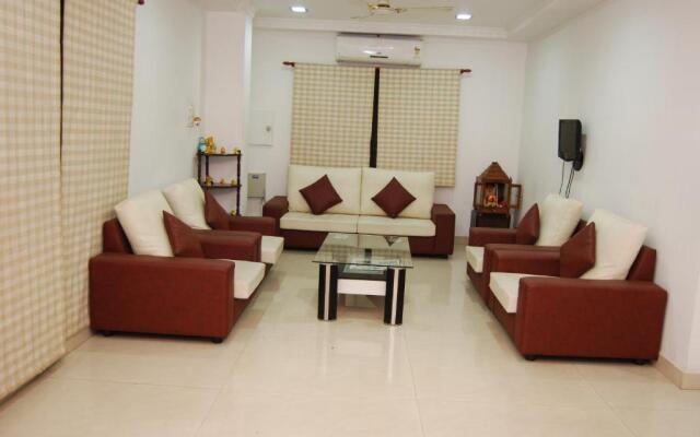 Phoenix Serviced Apartment - Anna Nagar