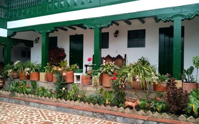 Hotel Beth Sarim By Legendary