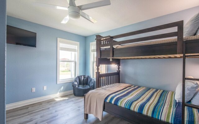 LEDGEROCK POINTE - 3 Br Home