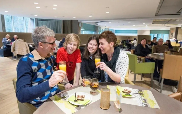 Vayamundo Houffalize