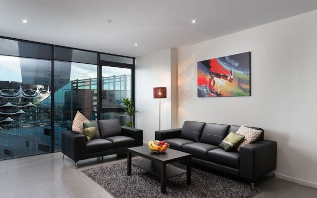 Exquisite Apartments Docklands