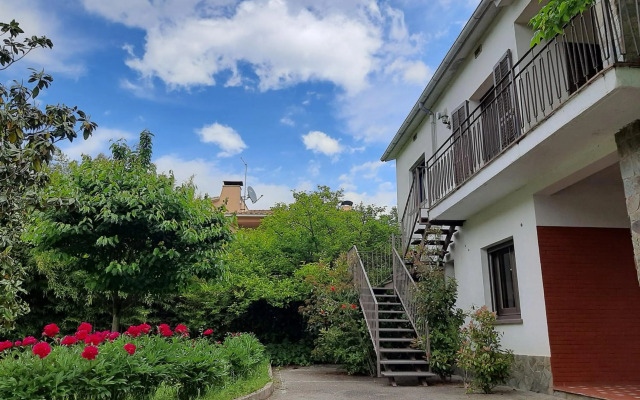 Apartamento con encanto l'Estany