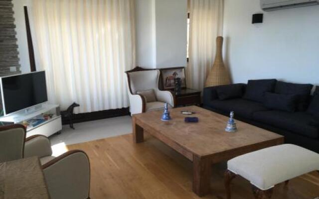 Derya Beach Apartment