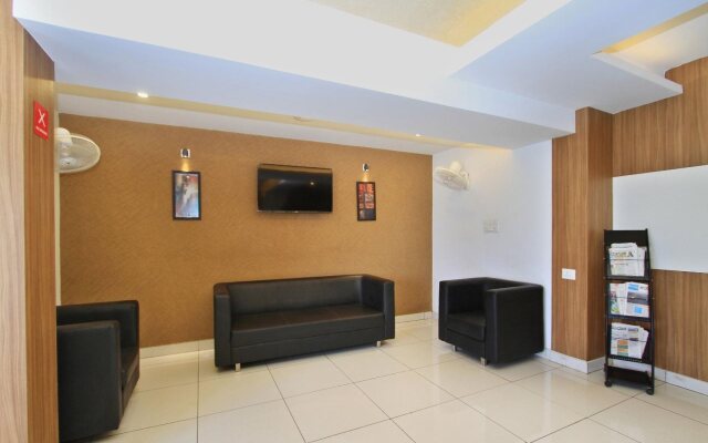 Heramba Comforts By OYO Rooms