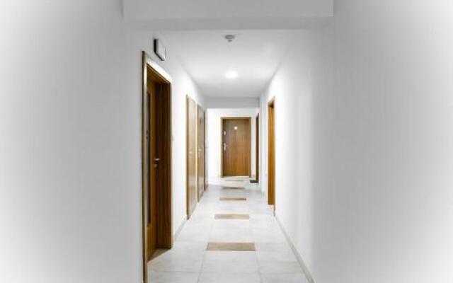 Apartamenty Polanica MyWeek