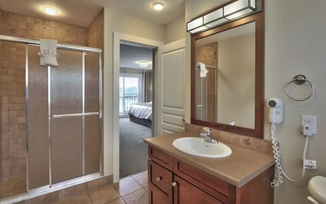Blue Mountain Resort Home Collection