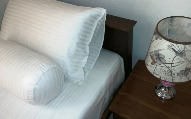 Mindana Residence
