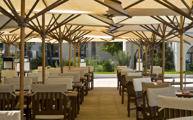 TUI Sensimar Ulysse Palace & Thalasso Adults Only