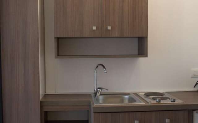 Boite d'Esprit b&b de luxe