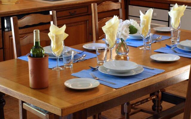 Le Manoir de La Foye