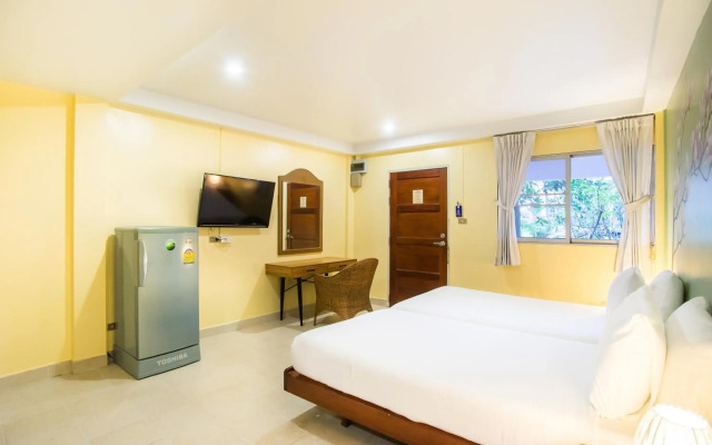 Sawasdee Place Hotel