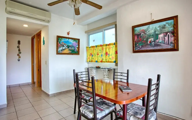 Nenufares 5 1 BR by Casago